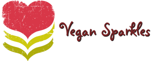 Vegan Sparkles