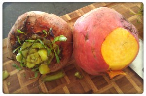 Subiaco Farmers Market