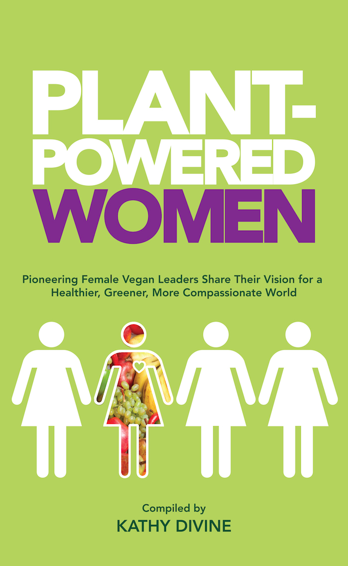 Plant-Powered Women