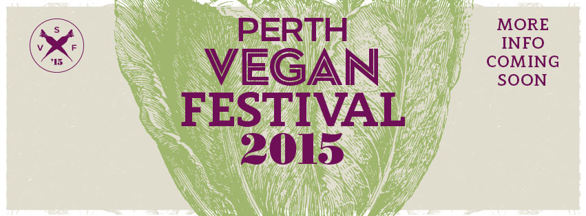 Perth Vegan Festival 2015