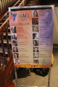 Perth Peace Expo